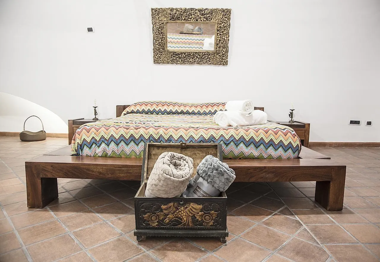 The Rock Apartment Naples