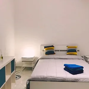 Benvenuti A - Casa Baby&pet Friendly Appartamento
