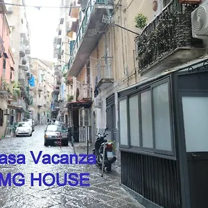 Mg House Appartamento