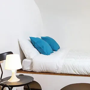 Studio Flat In The Historical Center By Wonderful Italy Appartamento