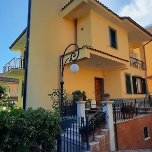 Anagnina Capistrano Roma
