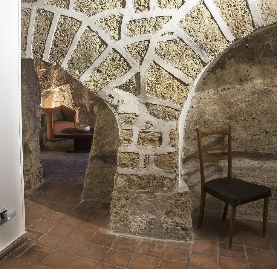 Appartamento The Rock Napoli