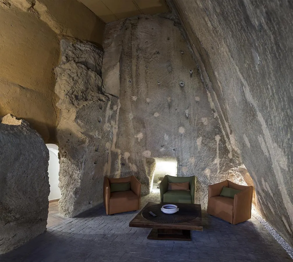 Appartamento The Rock Napoli Italia